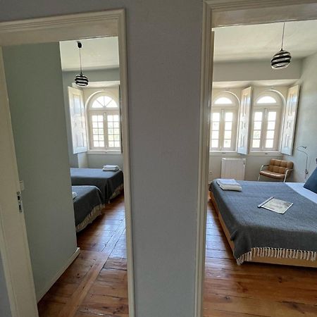 Train Spot Guesthouse Marvao  Ngoại thất bức ảnh