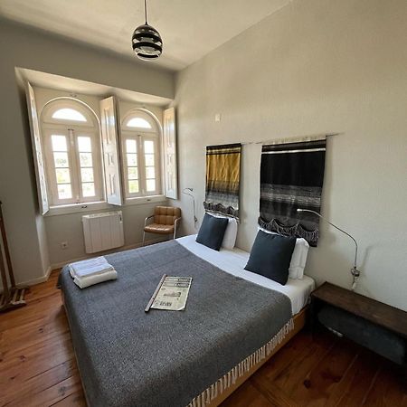Train Spot Guesthouse Marvao  Ngoại thất bức ảnh