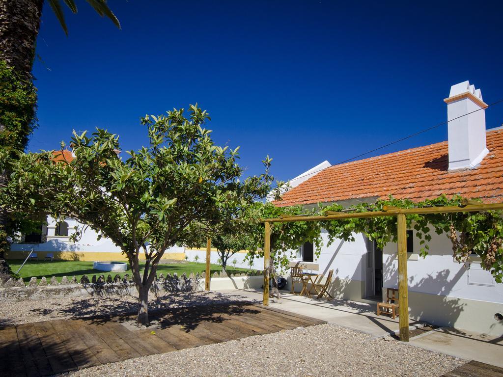 Train Spot Guesthouse Marvao  Phòng bức ảnh