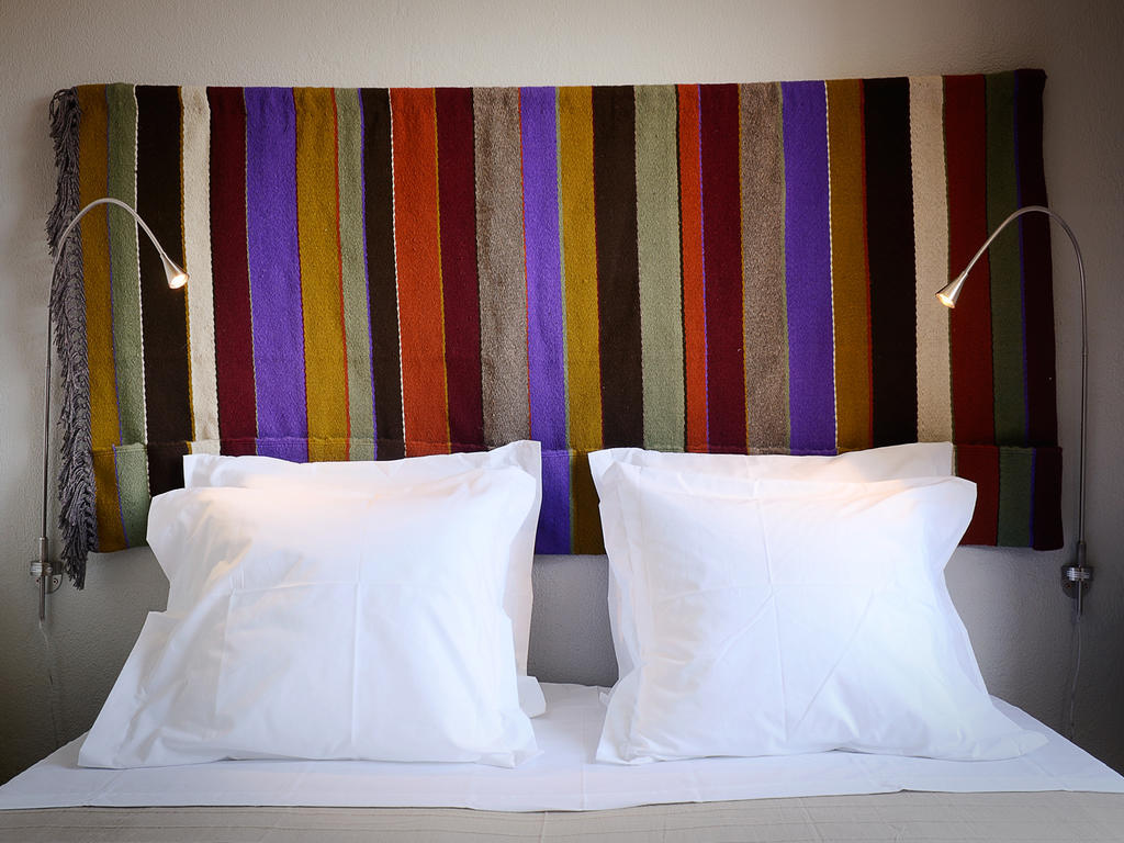 Train Spot Guesthouse Marvao  Phòng bức ảnh