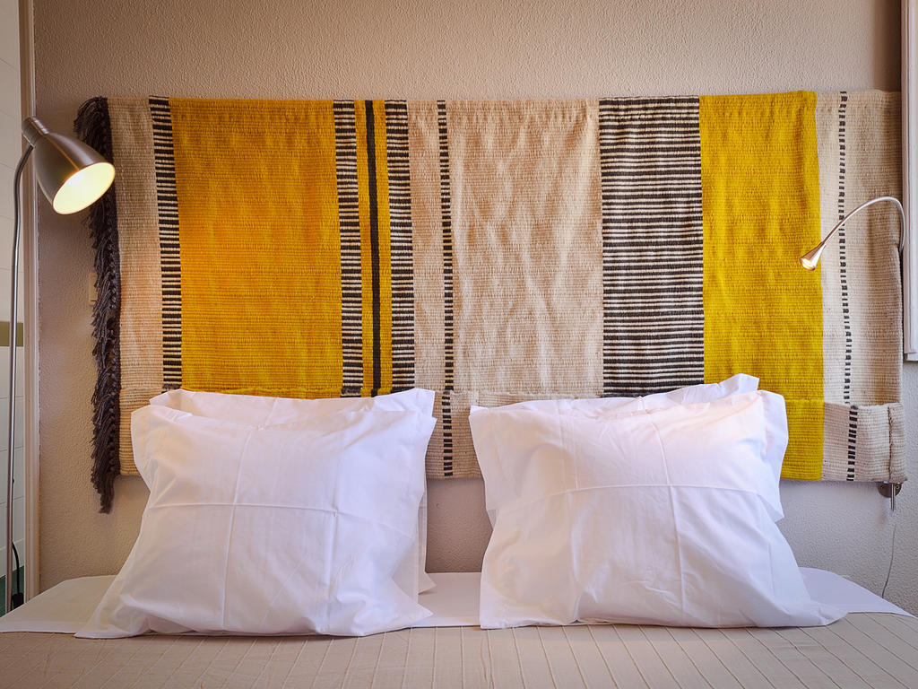 Train Spot Guesthouse Marvao  Phòng bức ảnh