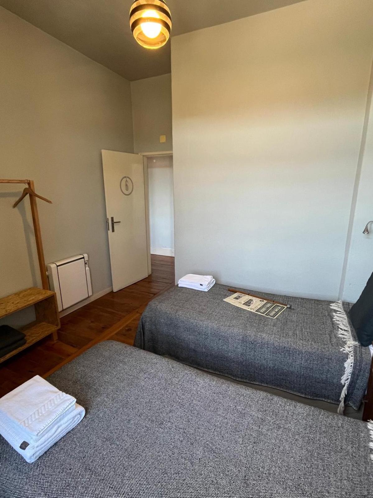 Train Spot Guesthouse Marvao  Ngoại thất bức ảnh