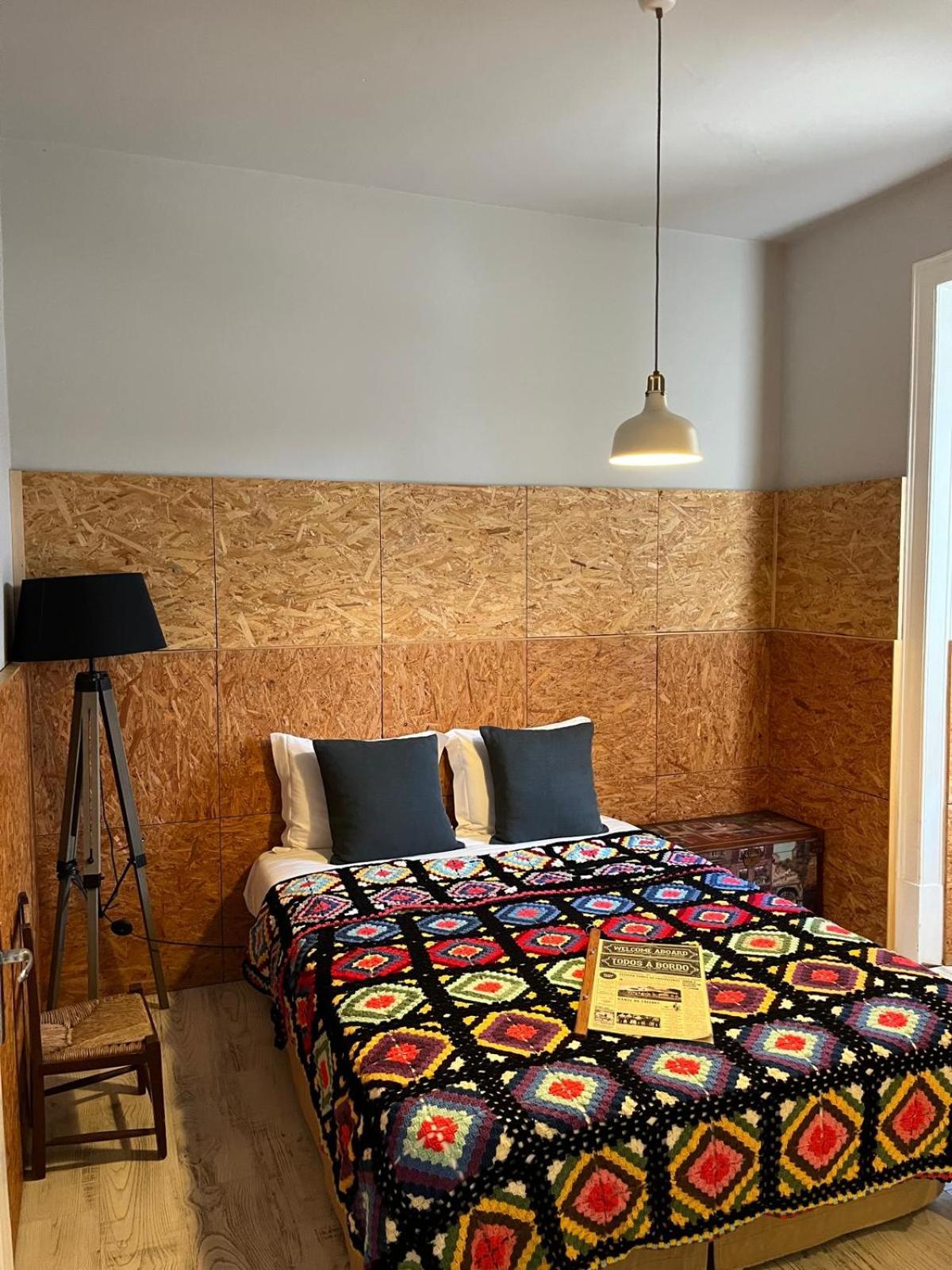 Train Spot Guesthouse Marvao  Ngoại thất bức ảnh