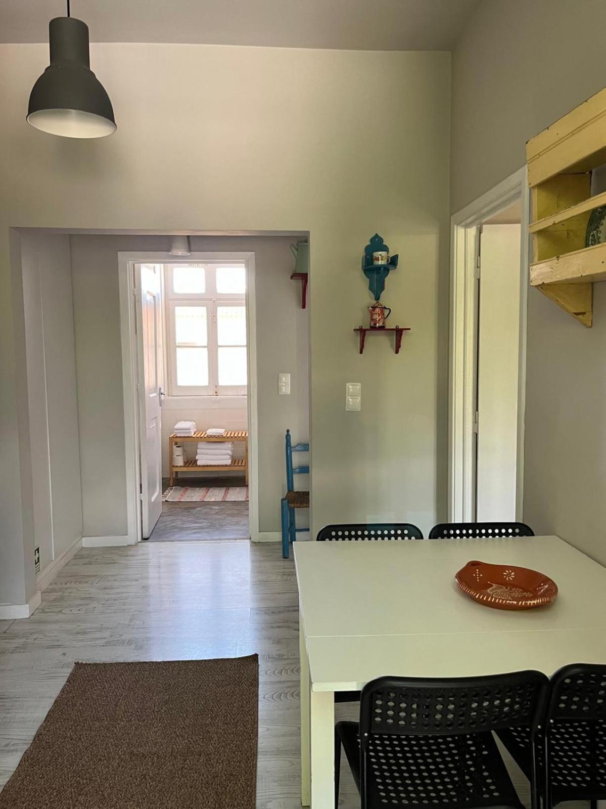Train Spot Guesthouse Marvao  Ngoại thất bức ảnh